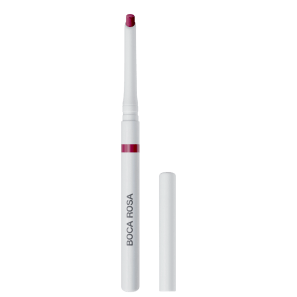 Boca Rosa Contorno Labial