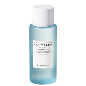 Skin1004 Hyalu-Cica Brightening Toner - Tônico