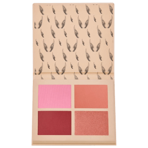 Catharine Hill Angel Wings Paleta de Iluminador 19g