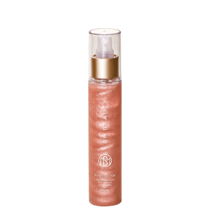 BM Beauty Find Glow - Bruma Fixadora e Iluminadora
