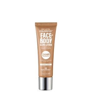 Revlon ColorStay Face + Body Glow Lotion 30ml