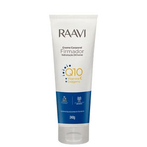 Raavi Cosméticos Crioativo - Gel Redutor de Medidas