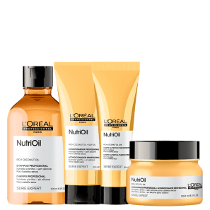 Kit L'Oréal Professionnel Serie Expert Nutrifier
