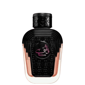 Perfume Watani Pink Al Wataniah Feminino