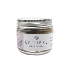 Ekilibre Amazônia - Creme Facial Noturno 30g-DISABLED