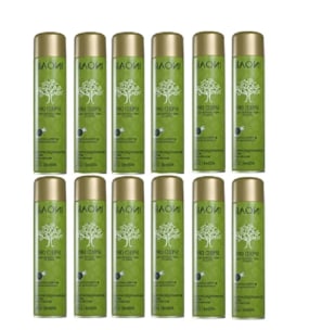 Kit Inoar Speed Dry Twelve (12 Unidades)