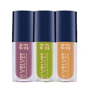 Kit Bruna Tavares BT Velvet Trio (3 Produtos)