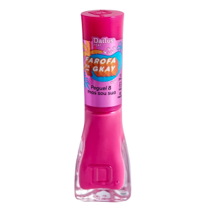 Dailus feat. Farofa da Gkay Esse Quebra-Cabeça Tá Confuso - Esmalte