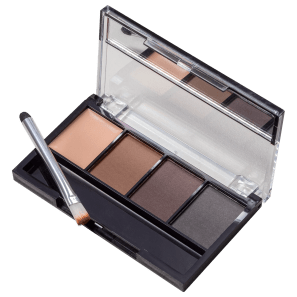 Ruby Rose - Paleta de Sombras para Sobrancelha