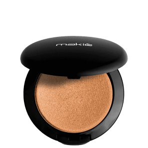 Makiê HD Glow - Pó Compacto 11g