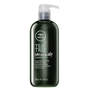 Paul Mitchell Tea Tree Hair and Scalp - Tratamento Capilar 500ml