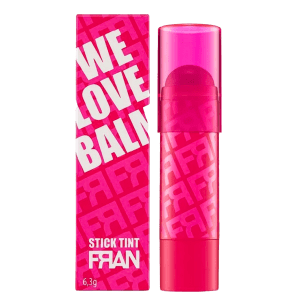 Fran By Franciny Ehlke Stick Tint Bálsamo Multifuncional