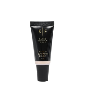 Karine Filizola Beauty KFGlow - Iluminador Líquido 7,5ml