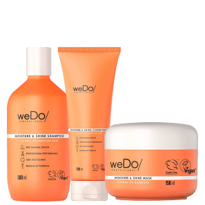 Kit WeDo Professional Moist&Shine