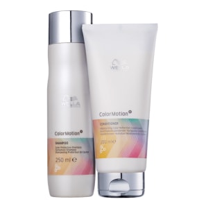 Kit Wella Professionals Color Motion+ Trio
