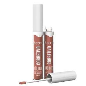 Ricosti Oil Free Cor 12 - Corretivo Líquido