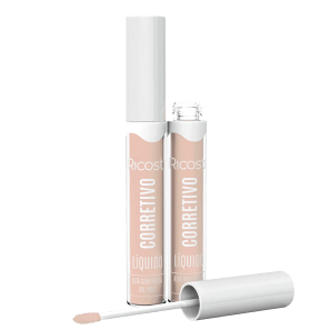 Ricosti Oil Free Cor 12 - Corretivo Líquido