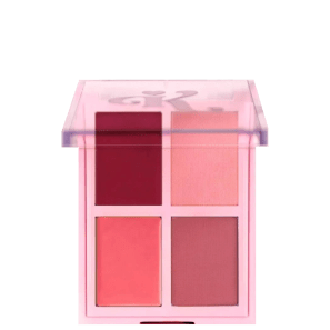 Karen Bachini Selene - Paleta de Blush