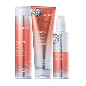 Kit Joico Youthlock Collagen Collection Squad