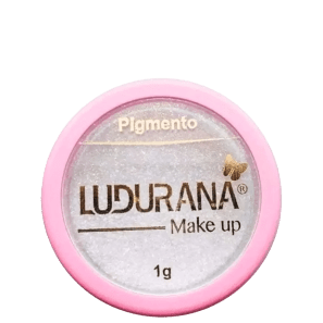Ludurana Cor 08 - Pigmento em Pó