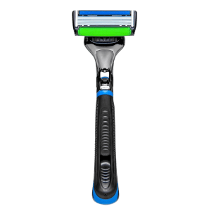 Dr. Jones The Razor 6 - Aparelho de Barbear