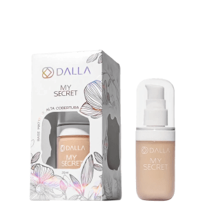 Dalla Makeup My Secret