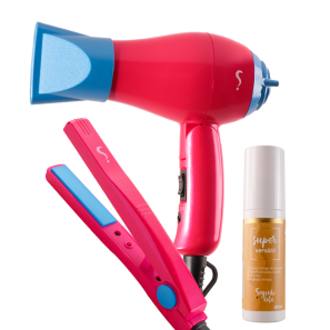 Kit Segredo Dela (3 Produtos)