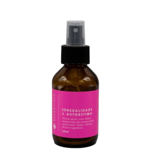 Moncloa Bebê Calminho - Home Spray