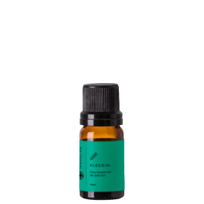 Moncloa Alecrim - Óleo Essencial 10ml