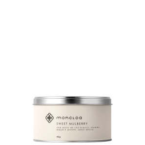 Moncloa Strawberry Champagne - Chá Infusão