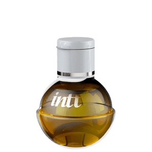 Intt Fruit Sexy Maracujá - Gel Beijável