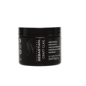 Sebastian Professional Form Craft Clay - Pomada Modeladora 52ml