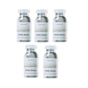 Kit Braé Blond Repair Bond Angel Trio Salon (3 Produtos)