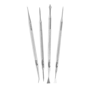 Kit Santa Clara para Unhas (4 Produtos)