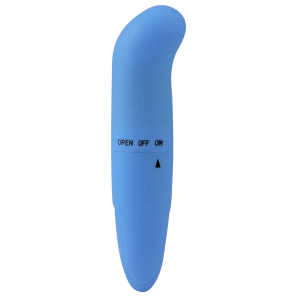 A Sós Go Vibe Gê Lilás - Vibrador e Estimulador