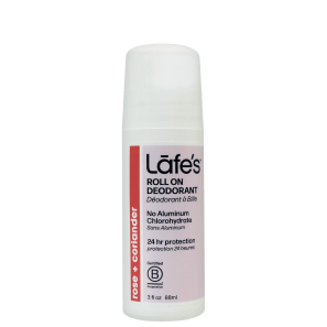 Lafe's Natural Bliss - Desodorante Roll-on 88ml