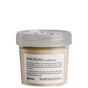 Davines Nounou - Condicionador