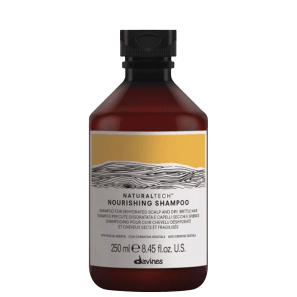 Davines Naturaltech Nourishing - Shampoo