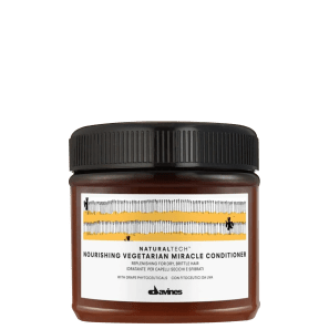 Davines Naturaltech Nourishing Vegetarian Miracle - Condicionador