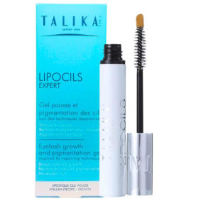Talika Eyelash Lipocils - Tratamento para Cílios