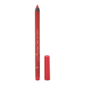 Mariana Saad by Océane Lip Liner True Red - Lápis de Contorno Labial