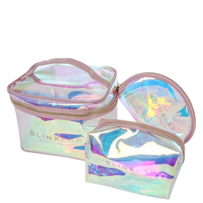 Kit Blink Lab Nécessaires (3 Produtos)