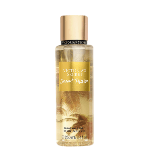 Victoria's Secret Coconut Passion - Body Spray Feminino 250ml