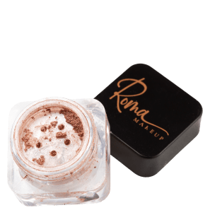 Roma Natural Makeup Ruggine - Pigmento Solto 2g