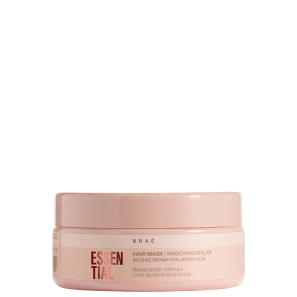 Braé Essential - Máscara Capilar 200g