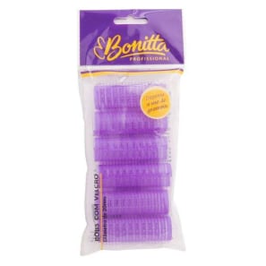 Kit Marco Boni Bobes de Cabelo 20x60 Six