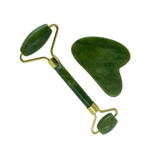 Kit Smart Gr Rolo Jade Verde (2 Produtos)