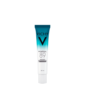 Vichy Minéral 89 - Hidratante Facial Fortalecedor
