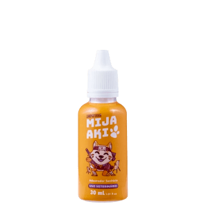 Limpatinha Mija Aki - Adestrador Sanitário para Pets 30ml