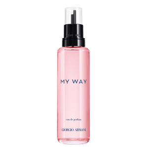 My Way Giorgio Armani Eau de Parfum Refil - Perfume Feminino 100ml